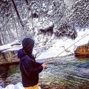 Meet your Posher, Brian